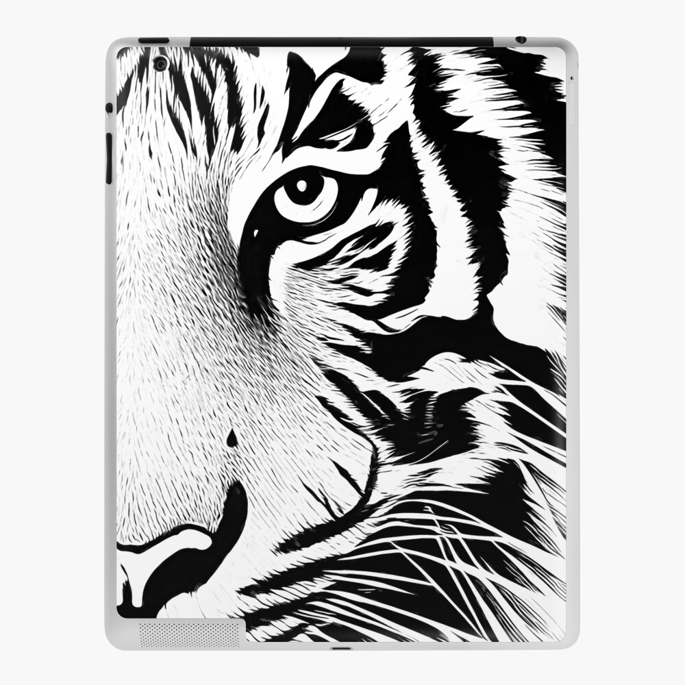 Item preview, iPad Skin designed and sold by BrianVegas.