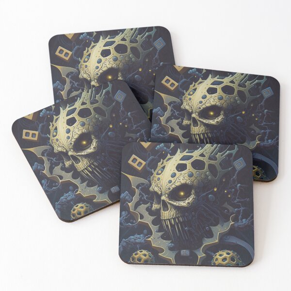 Item preview, AI Dreams Creatures AI Art #9E5A4437 designed and sold by nixlim.