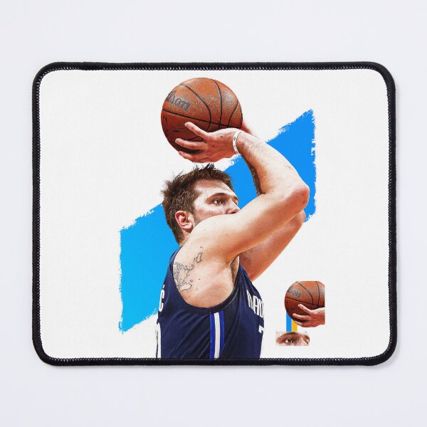 Item preview, Luka Doncic wallpaper designed and sold by AlexsaCin.