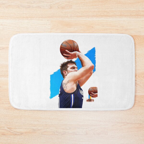 Item preview, Luka Doncic wallpaper designed and sold by AlexsaCin.