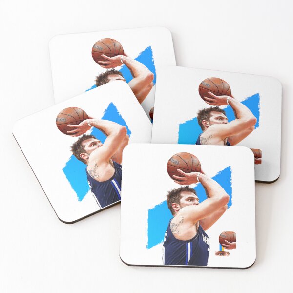 Item preview, Luka Doncic wallpaper designed and sold by AlexsaCin.