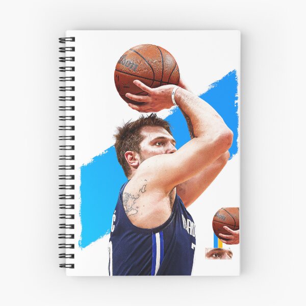 Item preview, Luka Doncic wallpaper designed and sold by AlexsaCin.