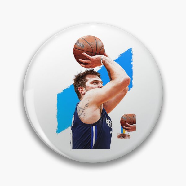 Item preview, Luka Doncic wallpaper designed and sold by AlexsaCin.