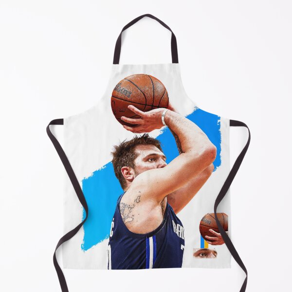 Item preview, Luka Doncic wallpaper designed and sold by AlexsaCin.