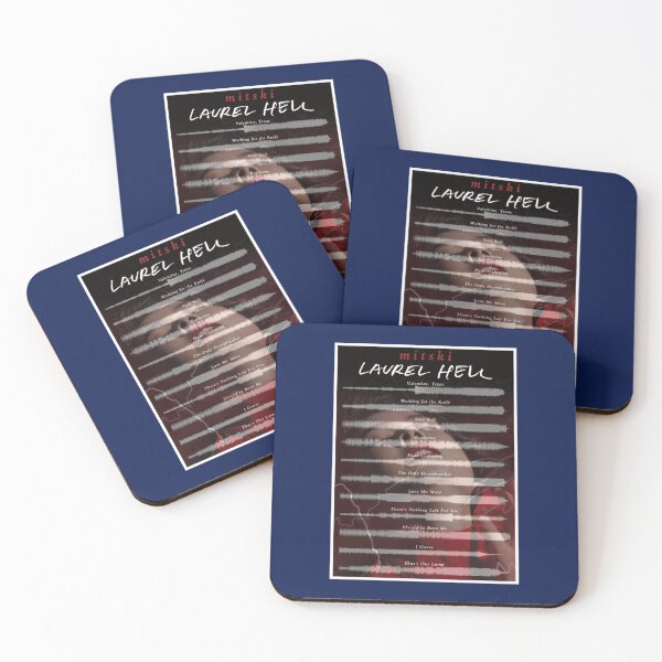 Item preview, Laurell Hell - Soundwaves   designed and sold by solechto.
