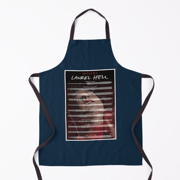 Item preview, Laurell Hell - Soundwaves designed and sold by solechto.