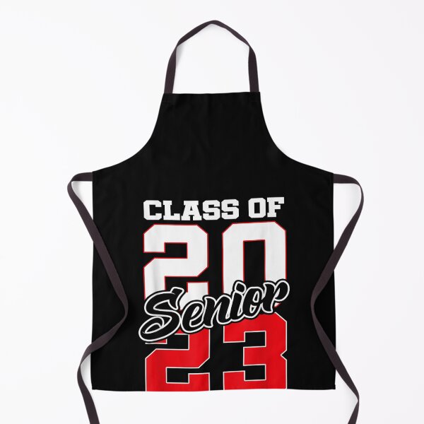 Item preview, Class of 2023 Senior, 23 Grad Graduation Gift designed and sold by PalMinShop.