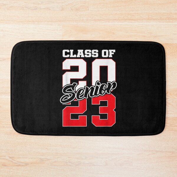 Item preview, Class of 2023 Senior, 23 Grad Graduation Gift designed and sold by PalMinShop.