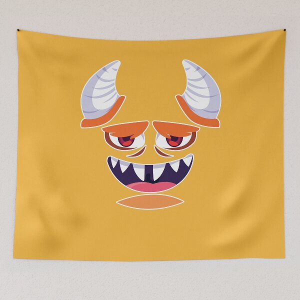Item preview, Shaggy Brow designed and sold by DQbd.