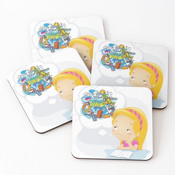 Item preview, looking forward to vacation for traveling designed and sold by FraditaYasmin.