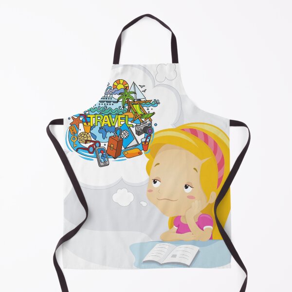 Item preview, looking forward to vacation for traveling designed and sold by FraditaYasmin.
