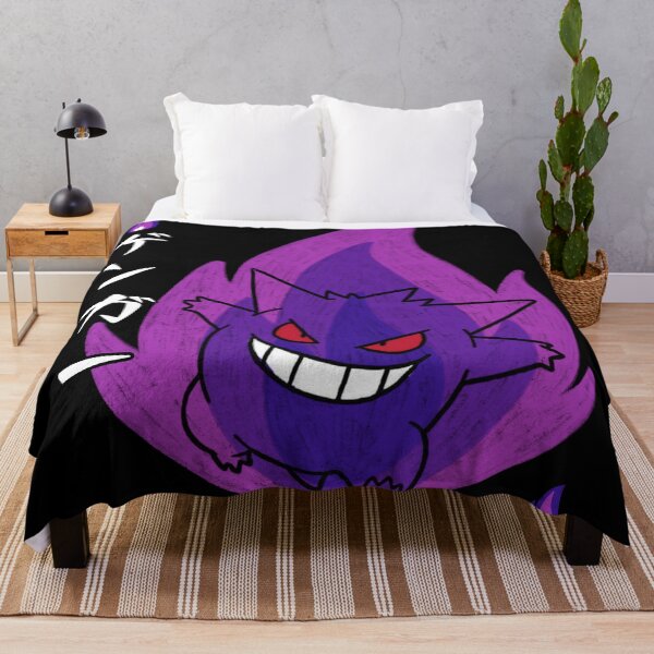 Item preview, fire purple kawaii animal anime designed and sold by mika89moon.