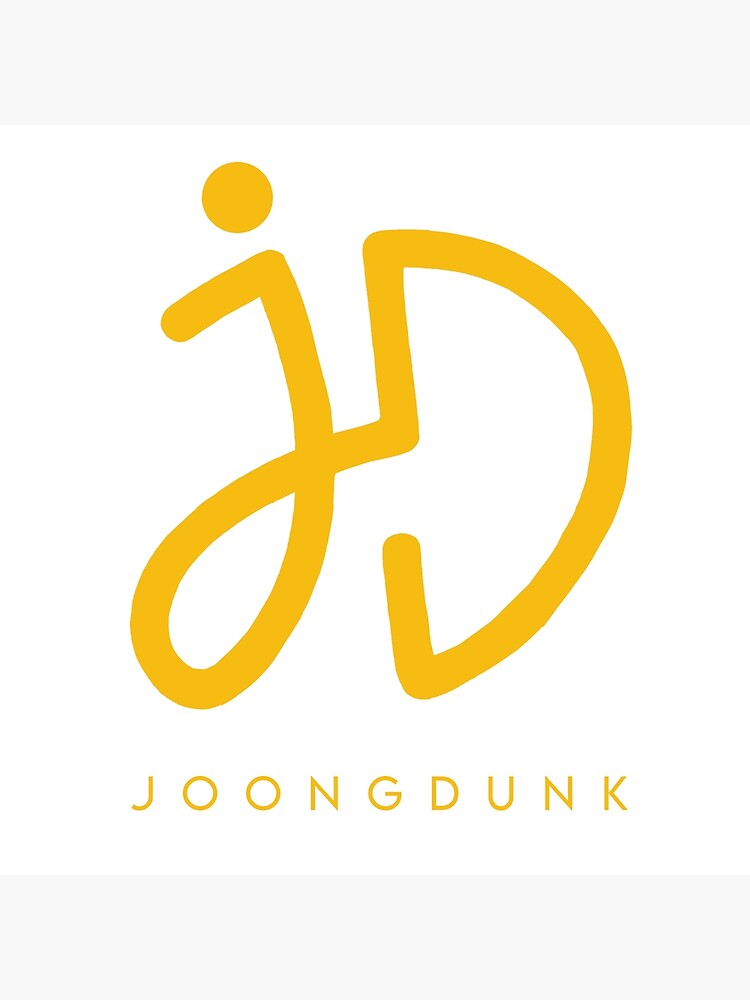 Joongdunk Posters for Sale | Redbubble