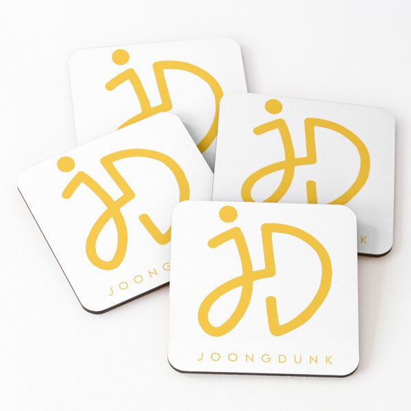 Item preview, jongdunk logo designed and sold by Sunshine2099.