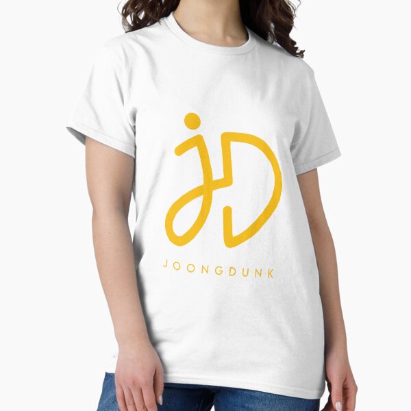 Joongdunk T-Shirts for Sale | Redbubble