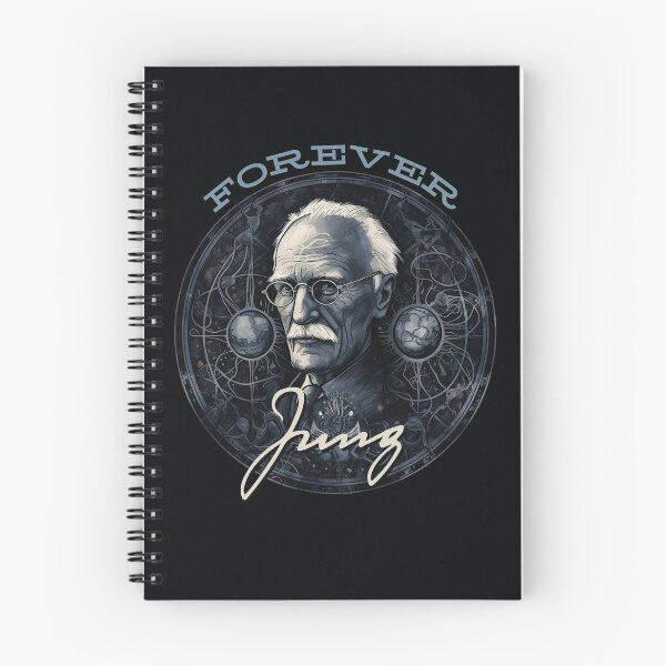 Item preview, Forever Jung - Carl Jung - Psychology, Evolution, Dreams designed and sold by PPriess.