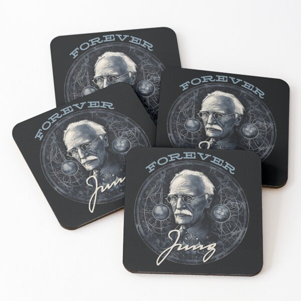 Item preview, Forever Jung - Carl Jung - Psychology, Evolution, Dreams designed and sold by PPriess.