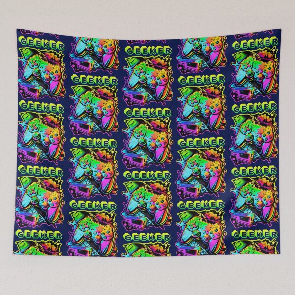 Item preview, geeker                                   (33) designed and sold by travidbrown.