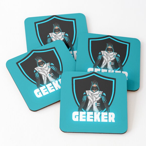 Item preview, Geeker                               (29) designed and sold by travidbrown.