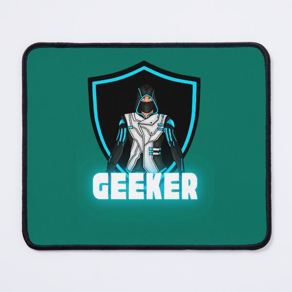 Item preview, Geeker (29) designed and sold by travidbrown.