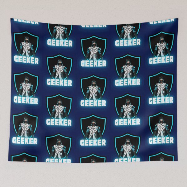 Item preview, Geeker                               (29) designed and sold by travidbrown.