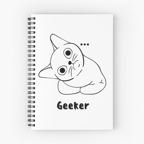 Item preview, Geeker                       (21) designed and sold by travidbrown.