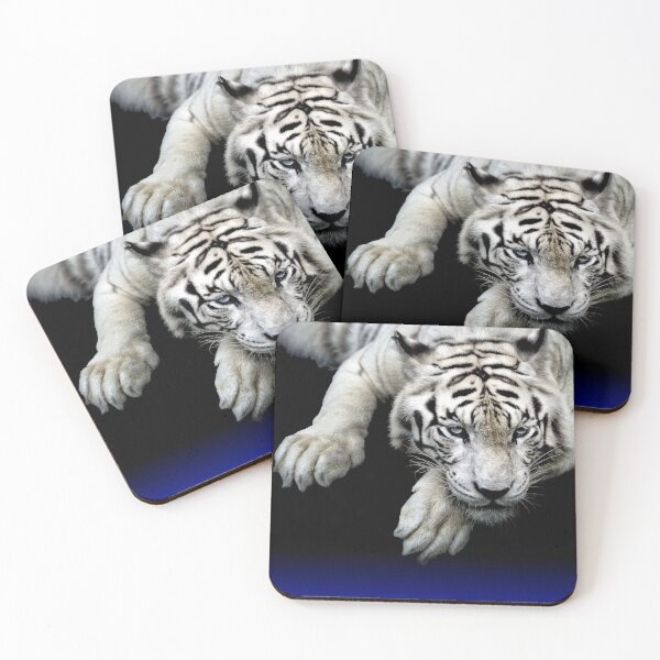 Item preview, I OF THE TIGER  designed and sold by johnnyssandart.