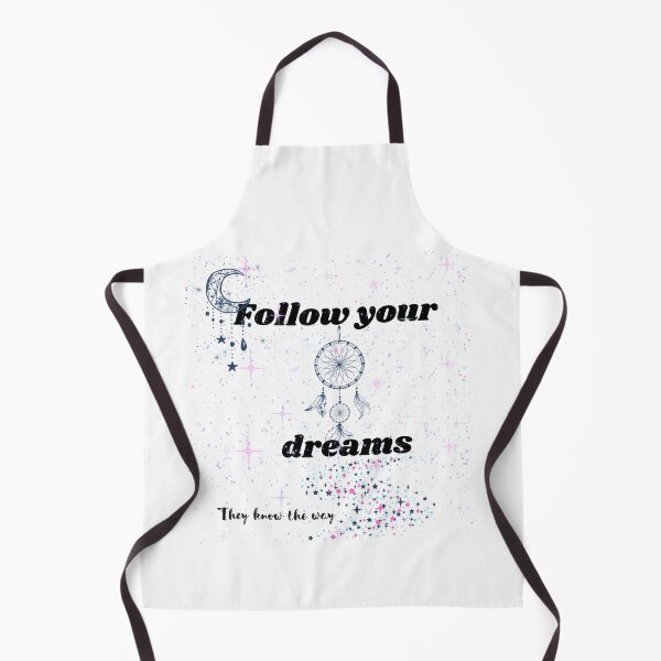 Item preview, Follow your dreams they know the way designed and sold by NexCreation.