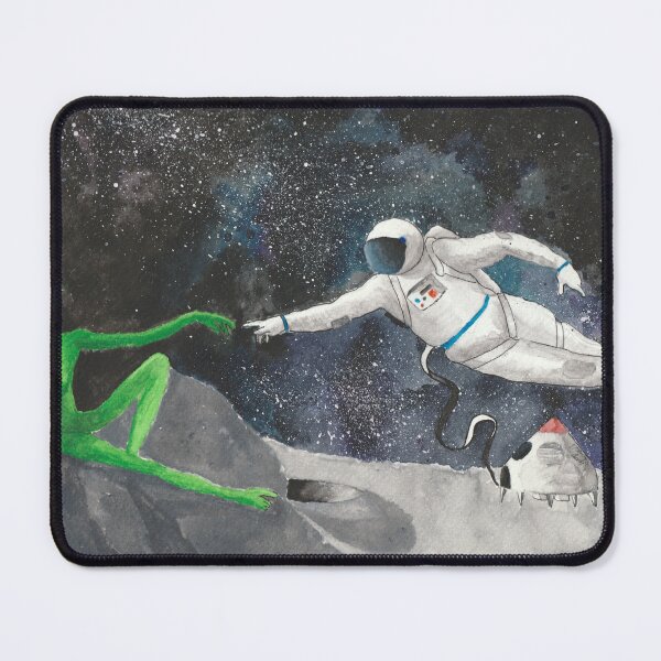 Item preview, Apollo 11 Missing Tapes designed and sold by CinnamonElm.