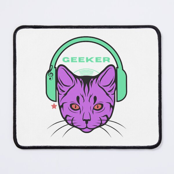 Item preview, Geeker               (13) designed and sold by travidbrown.