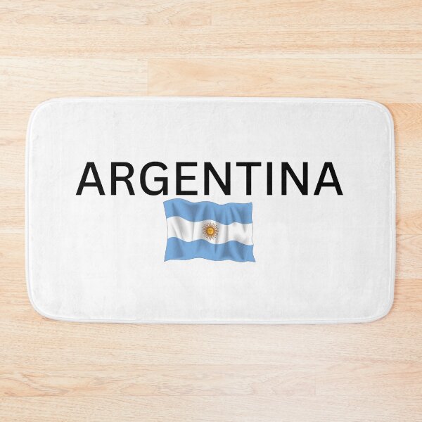 Item preview, Argentina Shirt, Argentina T-Shirt, Argentina Gifts designed and sold by JandBTravel.