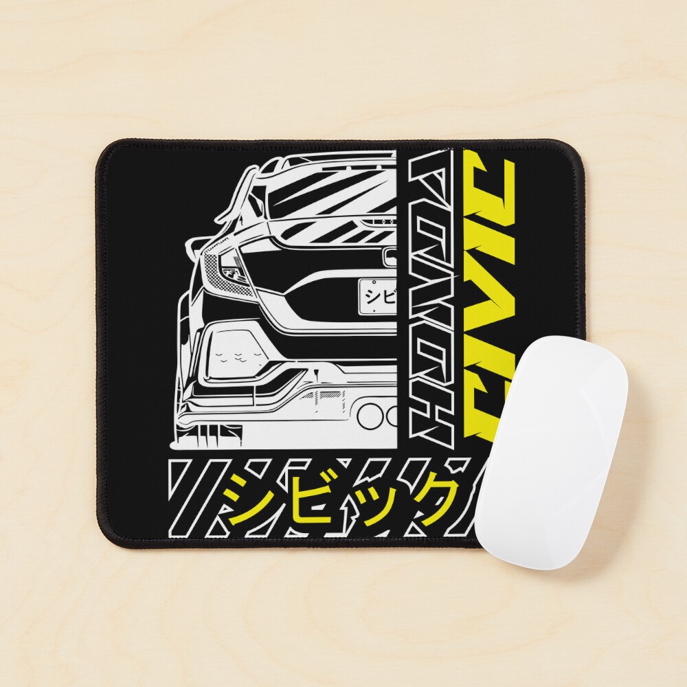 Item preview, Mouse Pad designed and sold by infinityind.