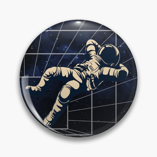 Item preview,  Space travel astronaut designed and sold by Svlgsm.