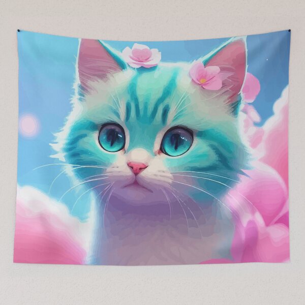 Item preview, dreaming cat2 #29 designed and sold by YDIX.