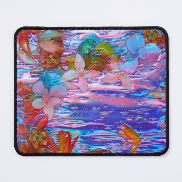 Item preview, flowers soaked in liquid designed and sold by alimuson.