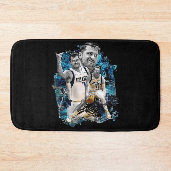 Item preview, Luka Doncic illustration designed and sold by AlexsaCin.