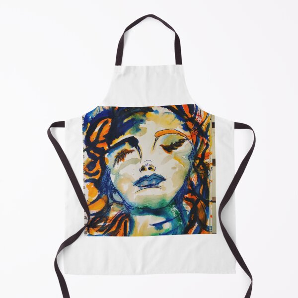 Item preview, The face of passion, The face of passion designed and sold by Chantilly07.