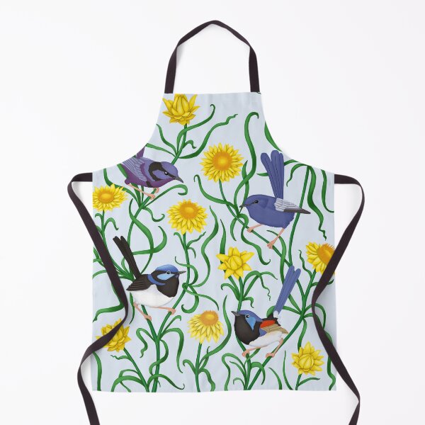 Item preview, Paper Daisy Wrens designed and sold by Jen Sanger.