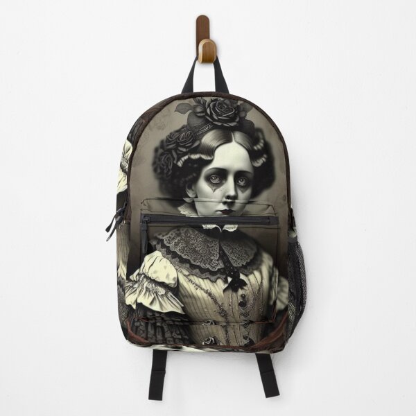 Item preview, Victorian Snuff Portrait designed and sold by BiancaDPetals.