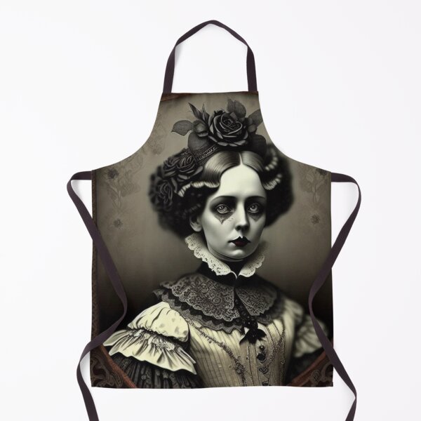Item preview, Victorian Snuff Portrait designed and sold by BiancaDPetals.