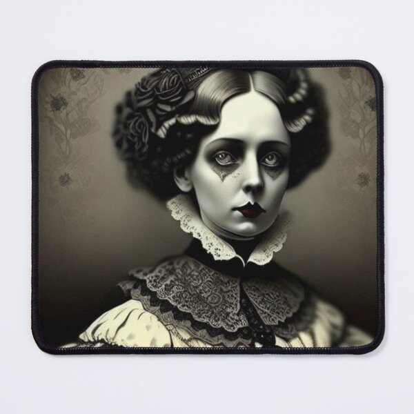 Item preview, Victorian Snuff Portrait designed and sold by BiancaDPetals.