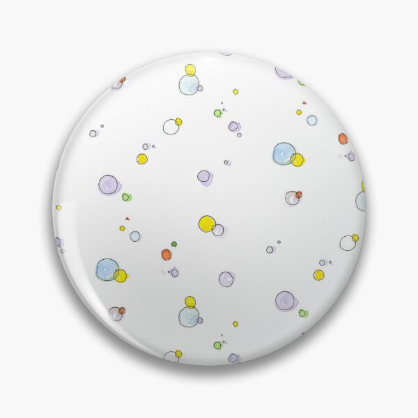 Item preview, Bloop Blop Bubbles designed and sold by juliayuka.