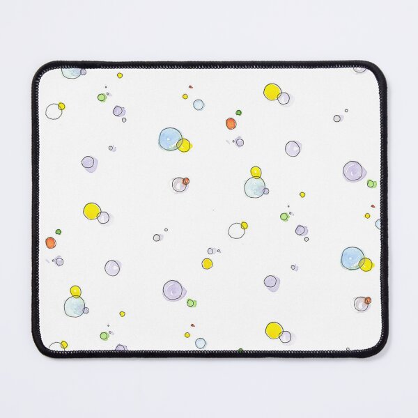 Item preview, Bloop Blop Bubbles designed and sold by juliayuka.