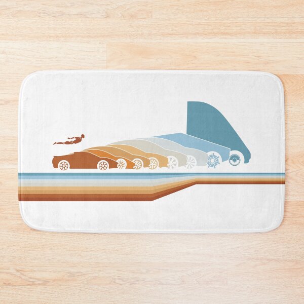 Item preview, Tesla Retro Design White Background designed and sold by valrusc.