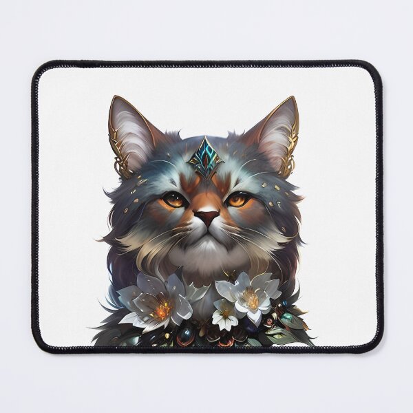 Item preview, Home is where the cat is designed and sold by HiPolly.