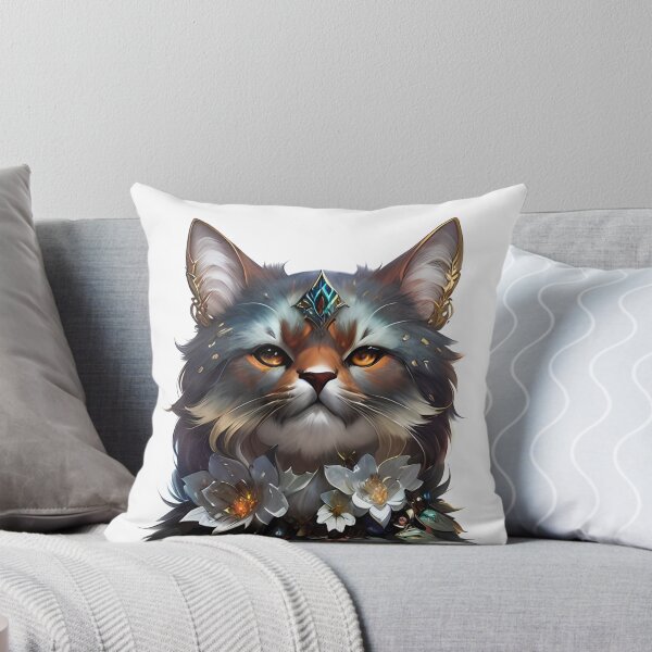 Item preview, Home is where the cat is designed and sold by HiPolly.