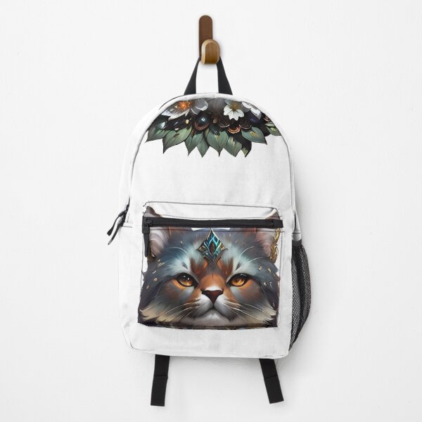 Item preview, Home is where the cat is designed and sold by HiPolly.