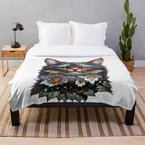 Item preview, Home is where the cat is designed and sold by HiPolly.