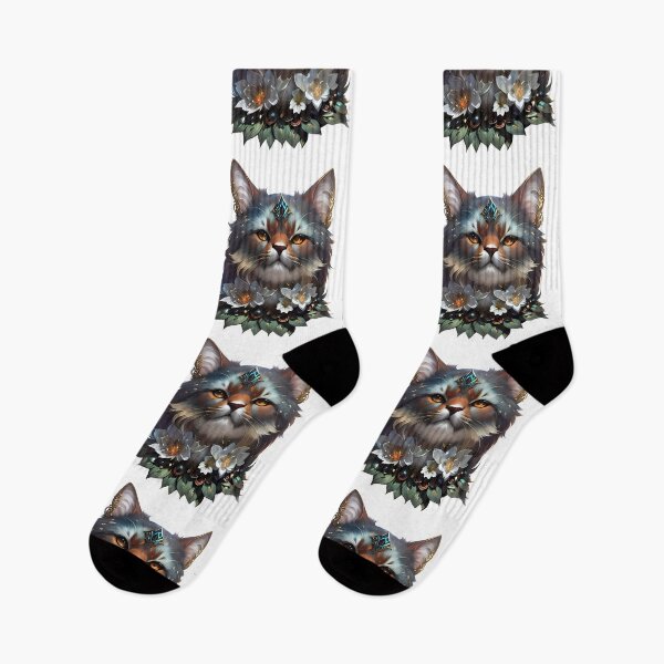 Item preview, Home is where the cat is designed and sold by HiPolly.