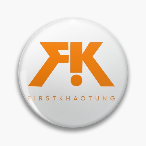 Item preview, FirstKhaotung logo designed and sold by Sunshine2099.